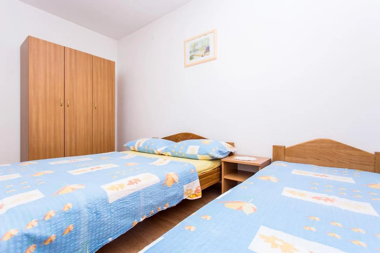 Apartman Justinic Šilo