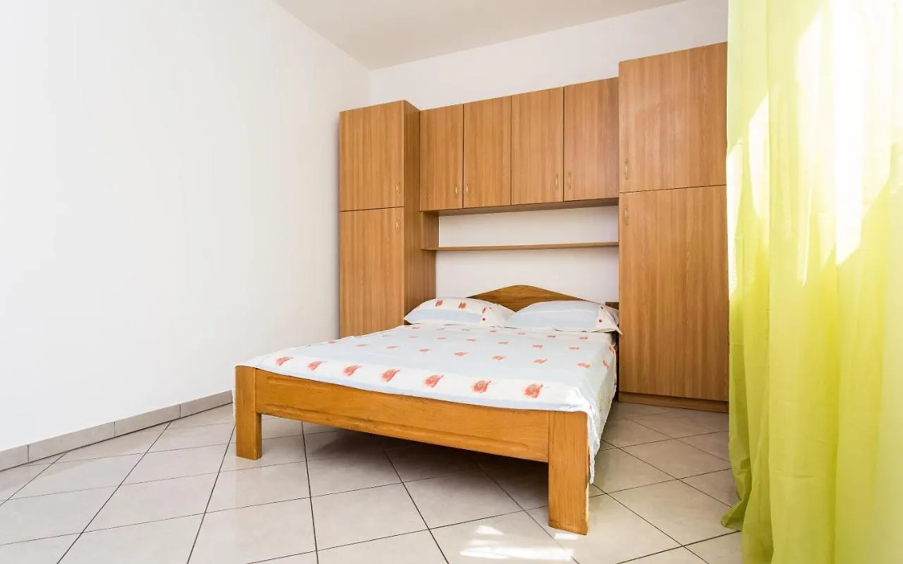 Apartman Justinic Šilo 0*,  Hırvatistan