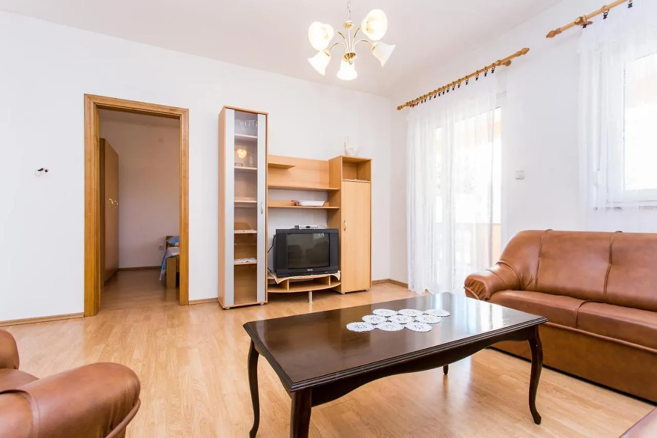 Apartman Justinic Šilo