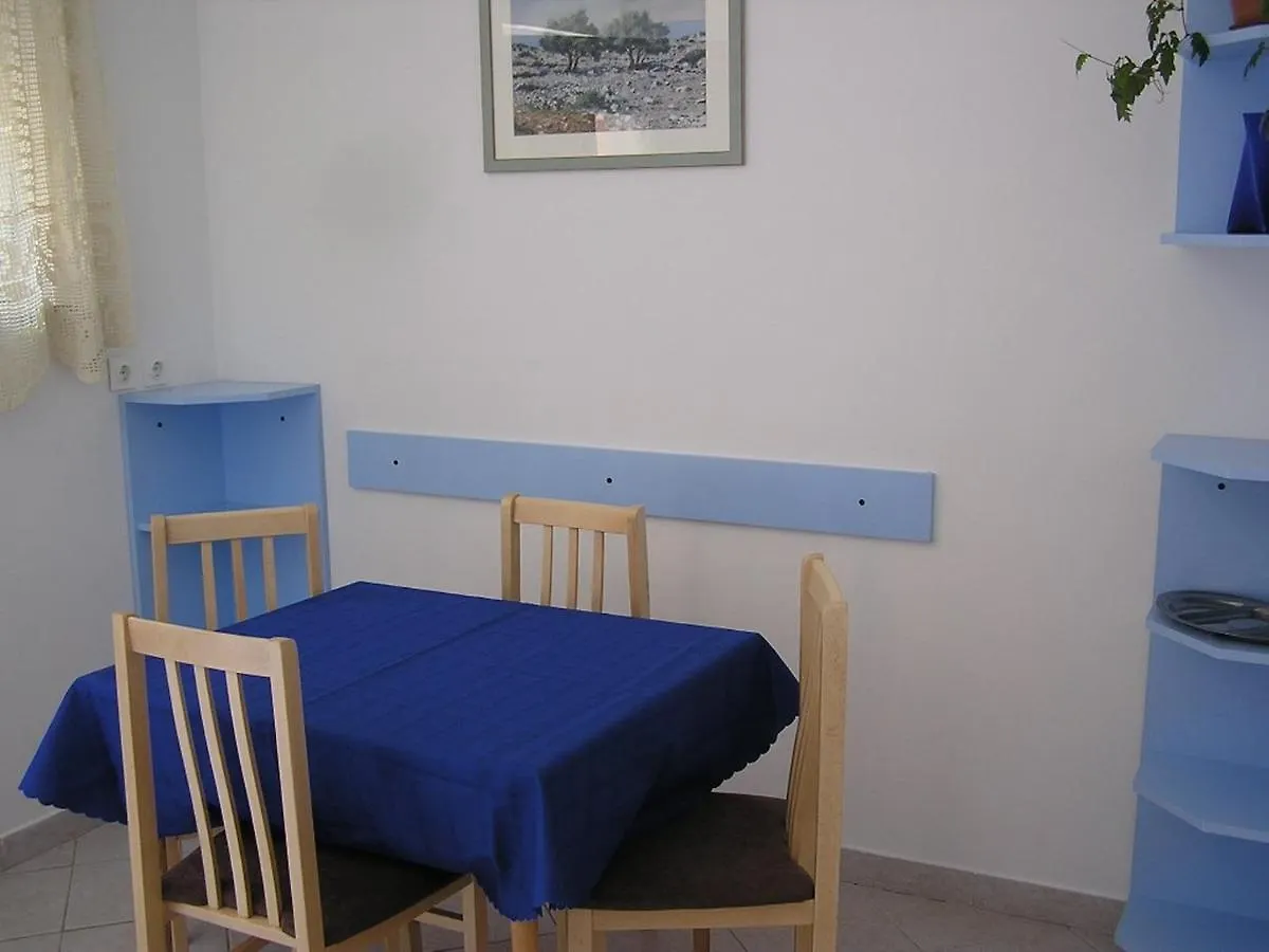Apartamento Apartman Justinic Šilo