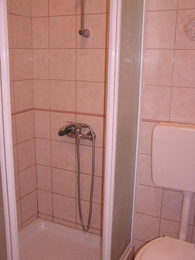 Apartman Justinic Šilo Croacia