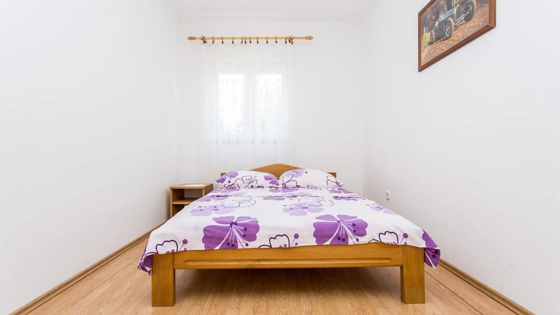 Apartamento Apartman Justinic Šilo