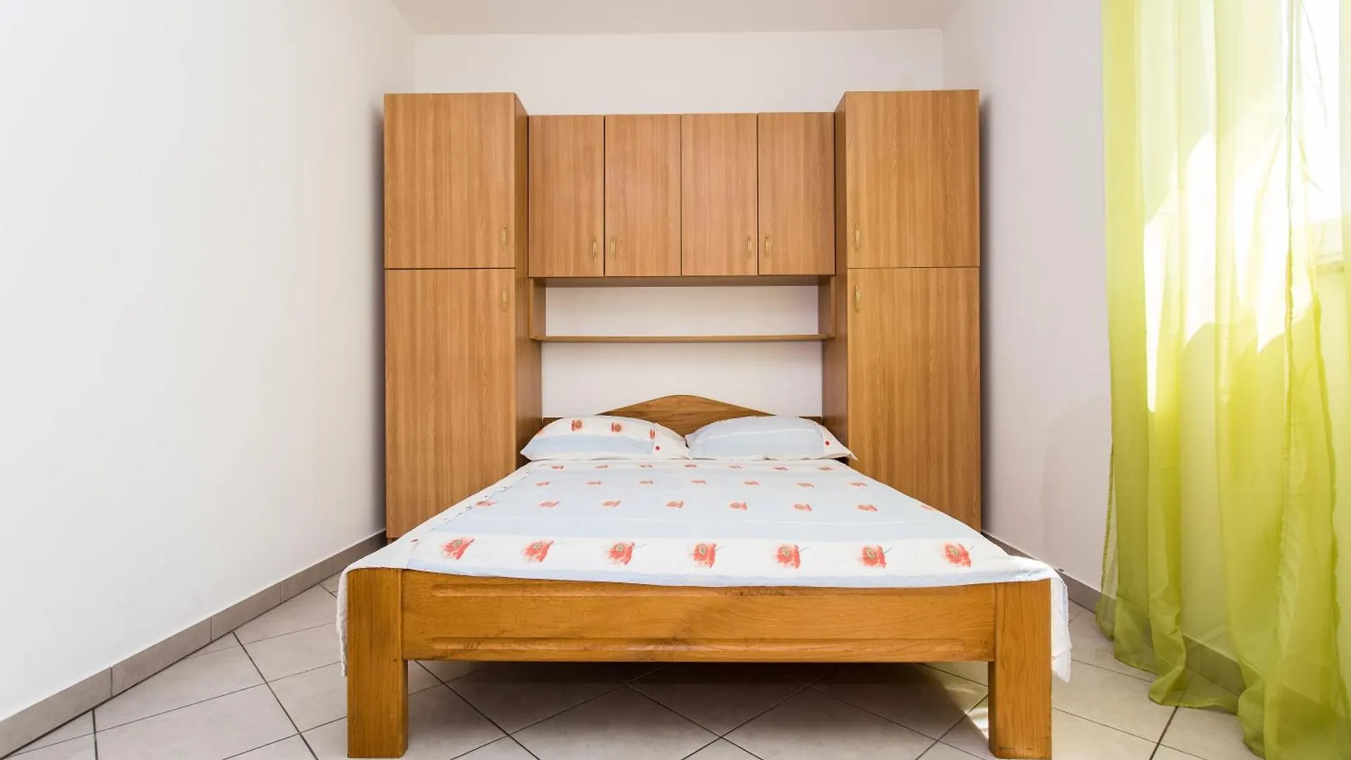 Apartman Justinic Šilo Apartamento