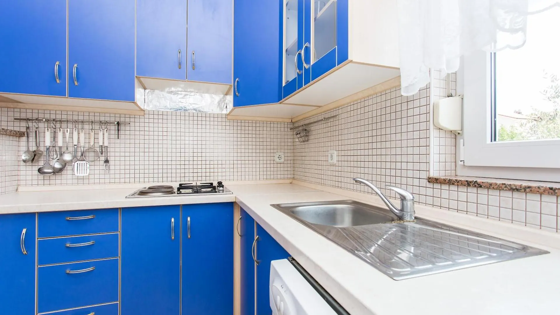 Apartman Justinic Šilo