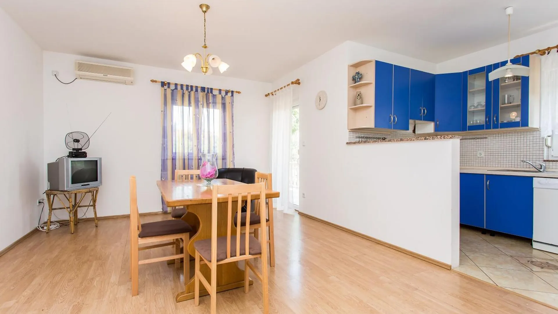 Apartman Justinic Šilo