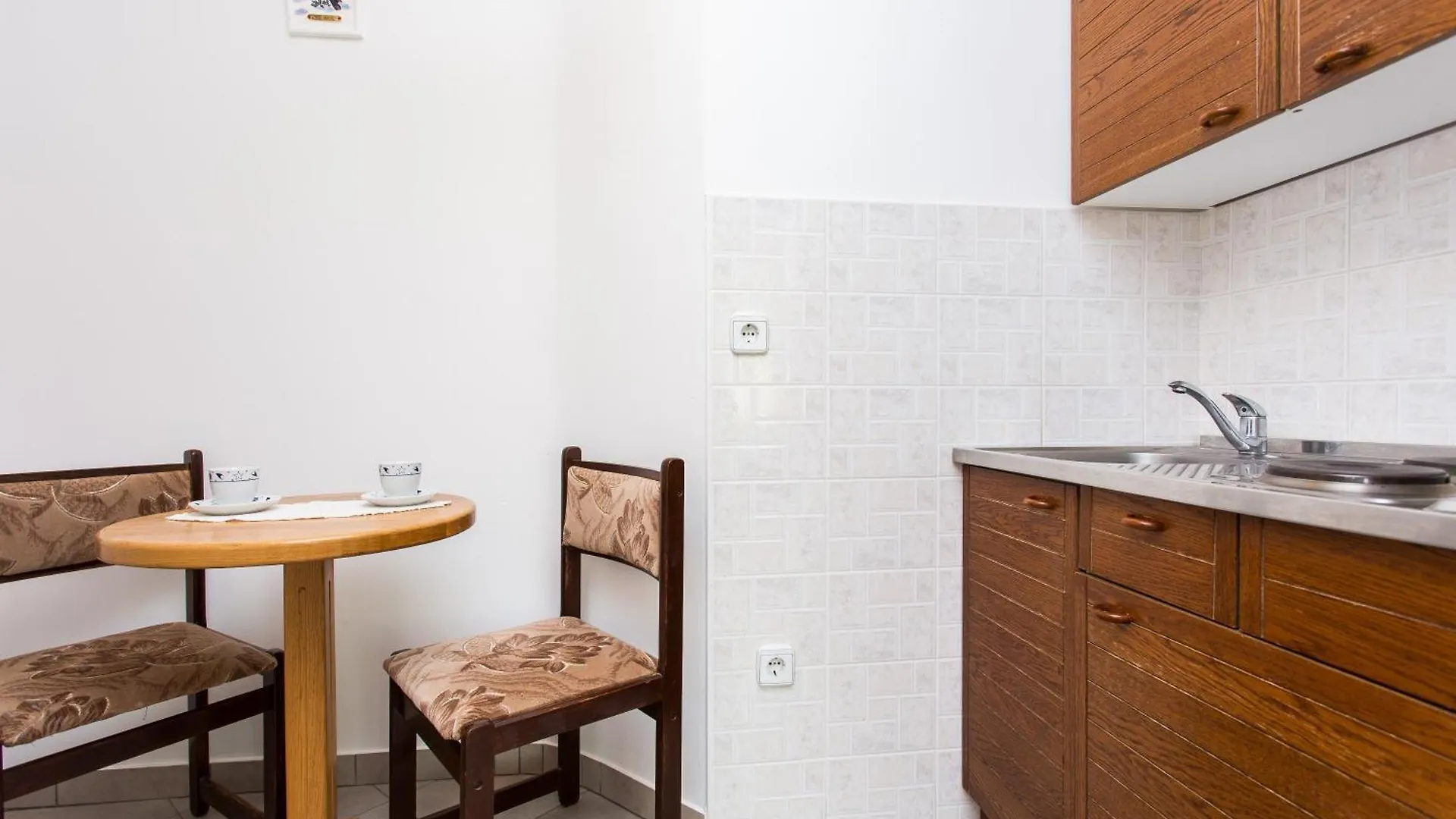 Apartamento Apartman Justinic Šilo