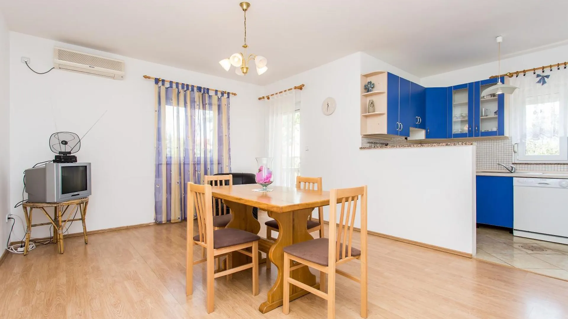 Apartman Justinic Šilo