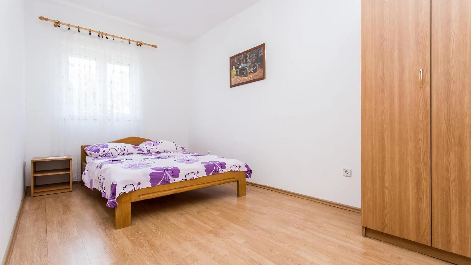 Apartman Justinic Šilo