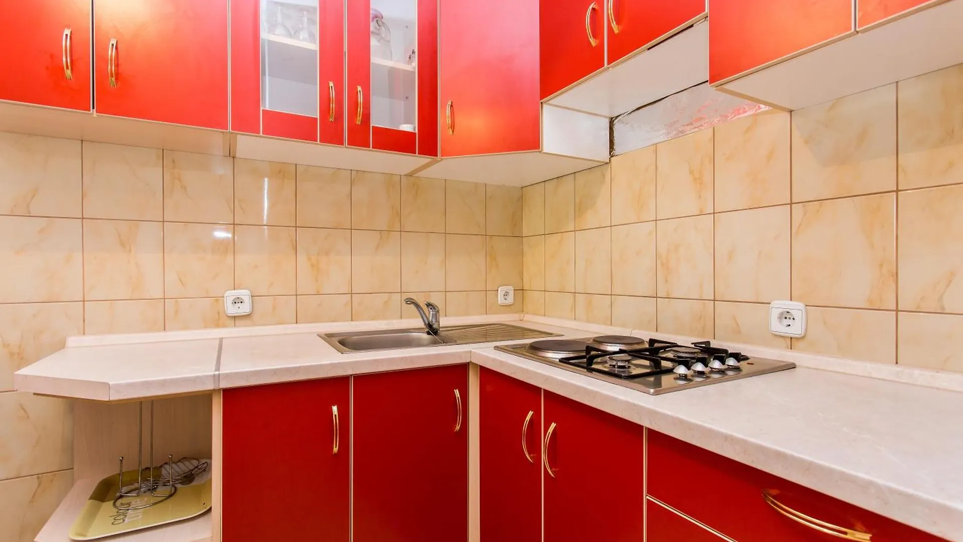 Apartman Justinic Šilo Apartamento