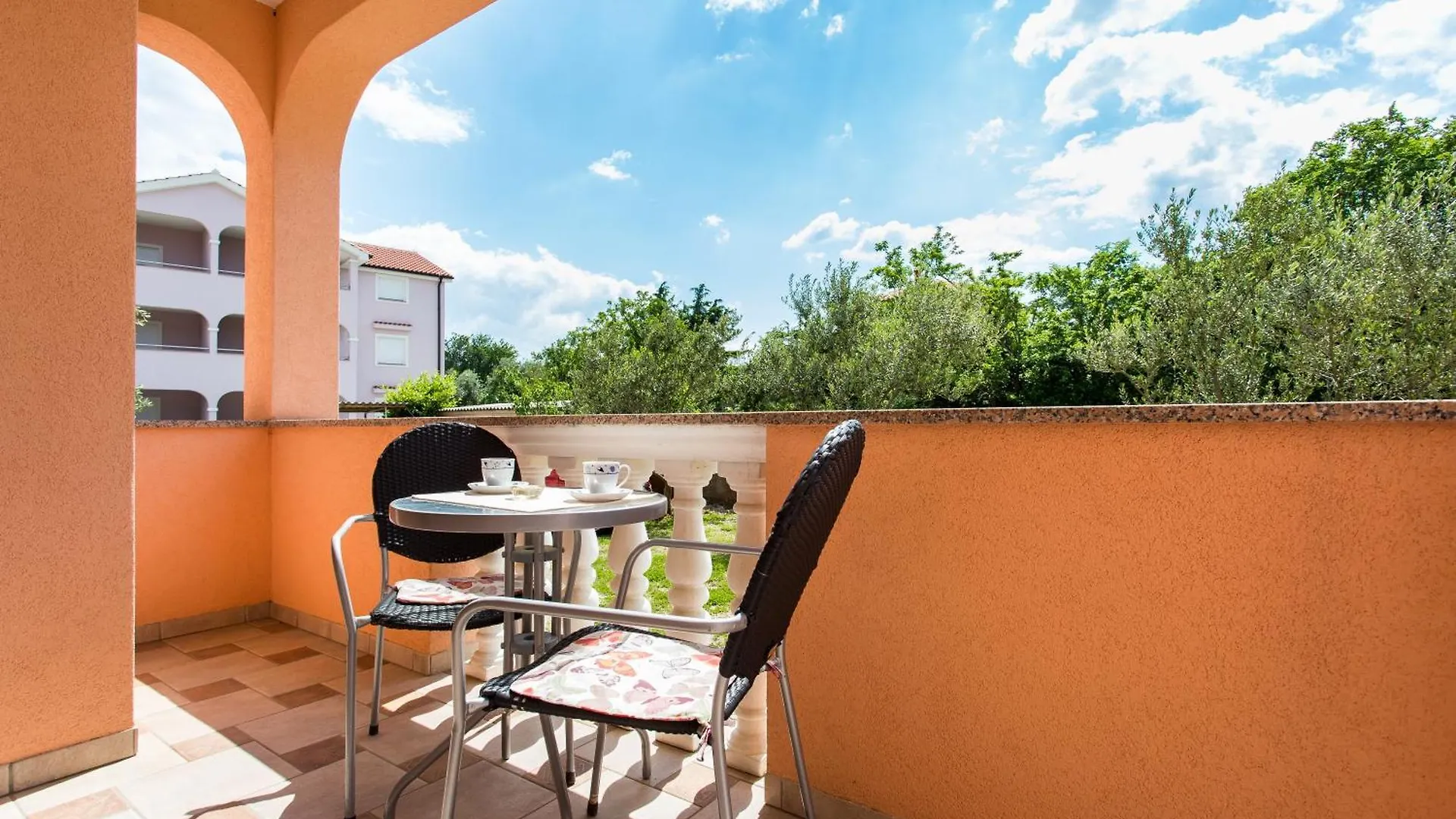 Apartamento Apartman Justinic Šilo