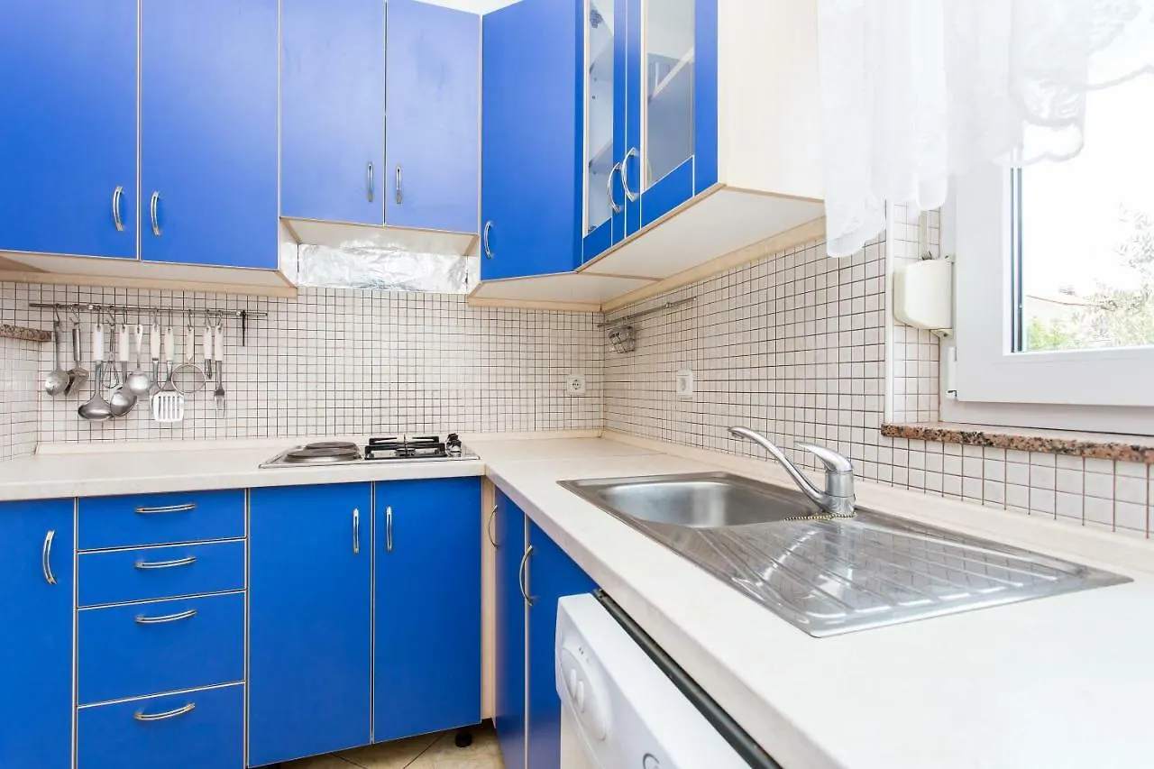 Apartman Justinic Šilo